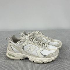 どこもんさん専用New Balance×ニコアンド MR530NI26cm093 - メルカリ