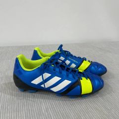 最終価格 adidas プレデターアディパワースワーブHG 26．0cm - メルカリ