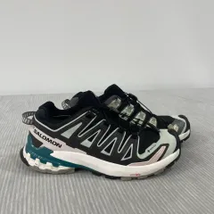 834) SALOMON XA PRO 3D GTX エアプロ スニーカー 240mmのサムネイル