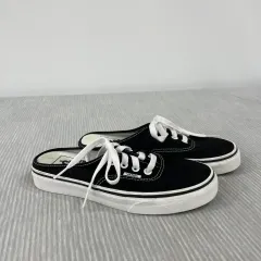 837) VANS アセンティック ミュール 230mmのサムネイル