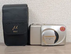 2026年最新】olympus zoom 140の人気アイテム - メルカリ