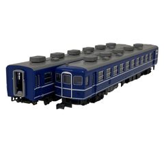 TOMIX 改造 JR九州 新急行色 キハ58 キハ65 シーガイア 室内灯付