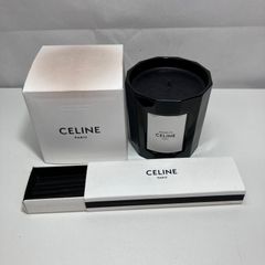 CELINE PALIMPSESTE アロマキャンドル - メルカリ