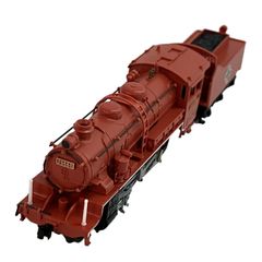 鉄道模型 ウエスタンリバーレ―ルロ―ド リオグランデ号 - メルカリ
