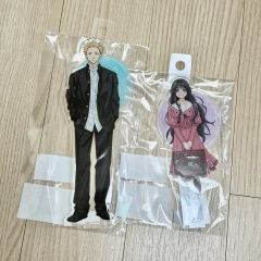 DIABOLIK LOVERS アクリルスタンド June Bride A賞 - メルカリ