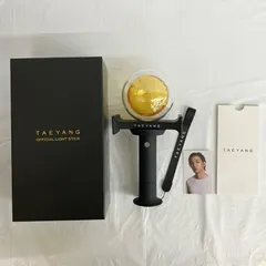 2026年最新】taeyang ペンライトの人気アイテム - メルカリ