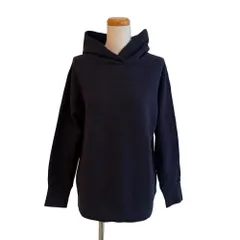マイカ＆ディール MICA&DEAL トレーナー スウェット プルオーバー パーカー ガゼット 38 紺 ネイビー /EH ■ECF006のサムネイル