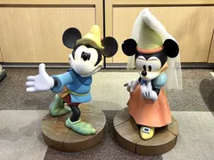▽ディズニー　ミッキー＆ミニー　巨人退治　11256のサムネイル