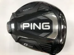 2026年最新】ping g425 max ドライバー 10.5の人気アイテム - メルカリ