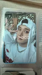 StrayKids バンチャン 合 (HOP) PLATFORM ALBUM_NEMO VER.のサムネイル