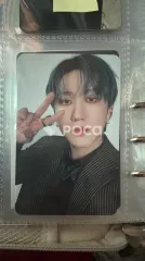 straykids チャンビン スキズ 合 (HOP) HIPTAPE VER.のサムネイル