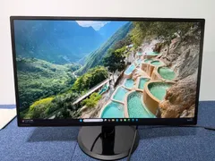 2026年最新】LCD-MF277XDBの人気アイテム - メルカリ