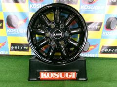 送料込☆新品ジムニー用ホイール4本☆JA11・JA12・JB23・JB64 - メルカリ