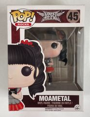 FUNKO POP! ベビーメタル YUIMETAL 水野由結 フィギュア - メルカリ