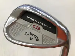 キャロウェイ　MACK DADDY CB　48度　NSプロ950GH neo　Sフレックス　ウェッジ　中古【最短即日発送】のサムネイル
