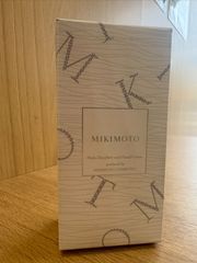 MIKIMOTO ネック・デコルテ ハンドクリーム 90g - メルカリ