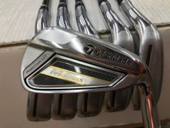 P790(2017)ダイナミックゴールド105 S 6本セット - メルカリ