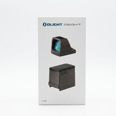 601315 オーライト ドットサイト 3MOA ダットサイト 照準器 - メルカリ