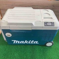 T*n様 マキタ充電式保冷庫18v20L - メルカリ