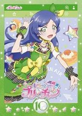 キラッとプリ☆チャン season1〜3 全巻完結セット 劇場版付 dvd - メルカリ