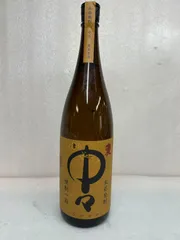 ● 中々 1.8L [ 焼酎 25度 宮崎県 1800ml ] 　4589470060081/004310のサムネイル