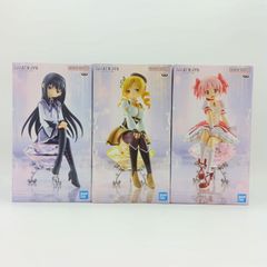 メモリーズオフセカンド 限定 フィギュア 3点セット - メルカリ