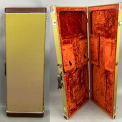 Fender ベースケース USA製78年製 - メルカリ