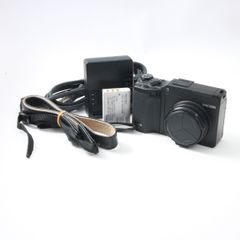FUJIFILM X20 本体 ストラップ 充電器付き - メルカリ