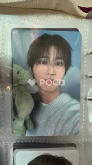 straykids ハン スキズ STRAY KIDS OFFICIAL FANCLUB STAY 5TH GENERATION [Over the RAIN]のサムネイル