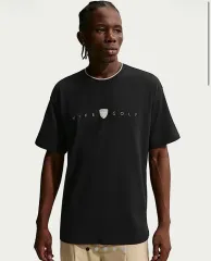 新品 NIKE ルーズフィット ゴルフ Tシャツ (XL)のサムネイル