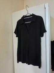 マッシモ ドゥッティ Vネック リオセル Tシャツのサムネイル