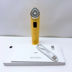 《新品同様》 メディキューブ ブースター プロ AGE-R EMS MEDICUBE Medicube  Booster Pro ,2607N017のサムネイル