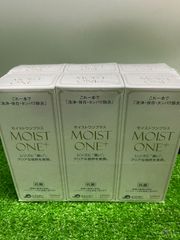 ○MOIST ONE+ モイストワンプラス ソフトコンタクト洗浄保存液 120ml 6 