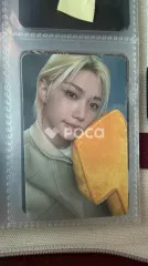 straykids フィリックス スキズ STRAY KIDS OFFICIAL FANCLUB STAY 5TH GENERATION [Over the RAIN]のサムネイル