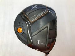ゼクシオX 2020 3W Tour AD XC-6 S 純正ヘッドカバー付 - メルカリ