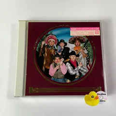 電気グルーヴ×スチャダラパー / 電気グルーヴとかスチャダラパー(初回生産限定盤)CD＋DVD付き (T26) KSCL844 [G7]のサムネイル