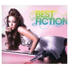 安室奈美恵/namie amuro BEST FICTION TOUR 200… - メルカリ