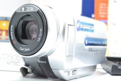 □【動作品】パナソニック Panasonic NV-GS100K MiniDV デジタルビデオ