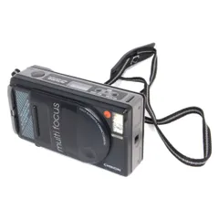★【CHINON/チノン】　AUTO 3001　カメラ　コンパクトフィルムカメラ　マルチオートフォーカスのサムネイル