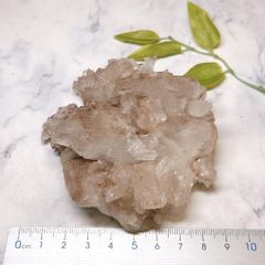 マダガスカル産 水晶20個 1kg】セット パワーストーン 浄化 天然石 