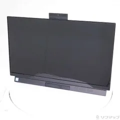 ソフマップ 〔中古品〕 LAVIE Desk All-in-one PC-DA570MAB-2 ファインブラック【198】のサムネイル