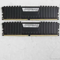 ソフマップ 〔中古品〕 CMK16GX4M2B3200C16【344】のサムネイル
