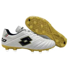 LOTTO ロット STADIO JP LO-STADIO-1 サッカー スパイク カンガルーレザー 人気のサムネイル