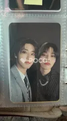 straykids 集合/ユニット 合 (HOP) HIPTAPE VER.のサムネイル