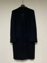 2004FW Dior HOMME by HEDI SLIMANE COATのサムネイル