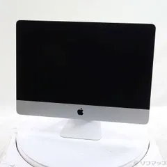 2026年最新】iMac 4K 21.5インチ 2017の人気アイテム - メルカリ