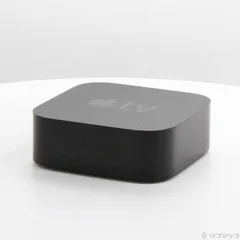 2026年最新】apple tv 4k mp7p2j/aの人気アイテム - メルカリ