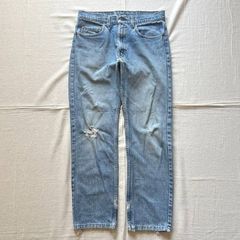 90s vintage MADE IN USA アメリカ・米国製 ボタン裏 532 ノックスビル