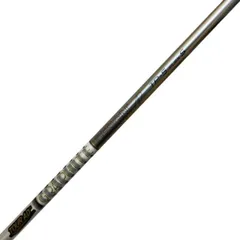 【中古】 テーラーメイドスリーブ付き(Qi4D系) グラファイトデザインフェアウェイウッド用 シャフト Tour AD TP-5 (フレックスS)Bランク ゴルフクラブのサムネイル