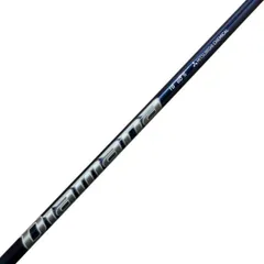 【中古】 テーラーメイドスリーブ付き(Qi4D系) 三菱ケミカル(レイヨン)フェアウェイウッド用 シャフト Diamana TB 60 (フレックスS)Bランク ゴルフクラブのサムネイル